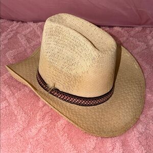Torres Company Women's/Men Cowboy Hat Made In Mexico